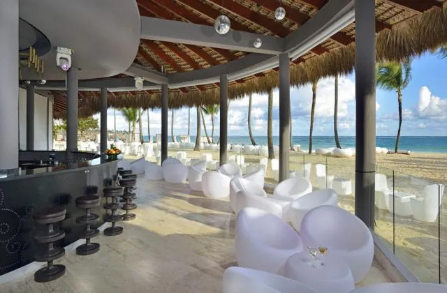 Hotel Todo Incluido Paradisus Punta Cana Resort Republica Dominicana